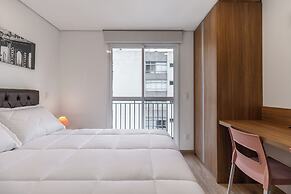 Akile Bela Vista Tatro Renault