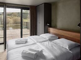 Nice Room in a Natural Resort Near Neufchateau