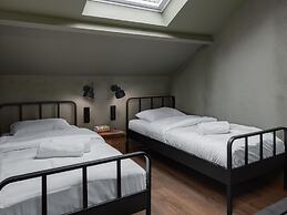 Nice Room in a Natural Resort Near Neufchateau