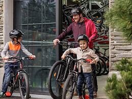 Nice Room in a Natural Resort Near Neufchateau