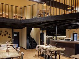 Nice Room in a Natural Resort Near Neufchateau