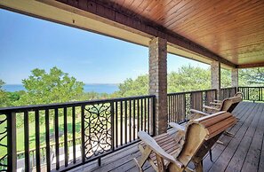 Upstay -10 Waterfront Mansion with Jetty