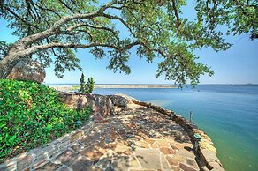 Upstay -10 Waterfront Mansion with Jetty