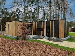 Chalet With air Conditioning 16 km From Maastricht