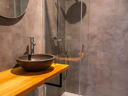 Chalet With air Conditioning 16 km From Maastricht