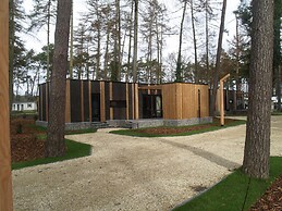 Chalet With air Conditioning 16 km From Maastricht