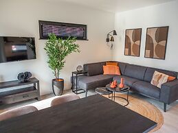 Chalet With air Conditioning 16 km From Maastricht
