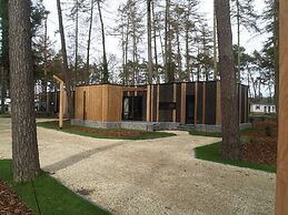 Chalet With air Conditioning 16 km From Maastricht