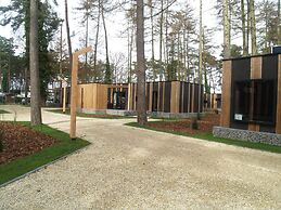 Chalet With air Conditioning 16 km From Maastricht