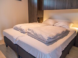 Chalet With air Conditioning 16 km From Maastricht