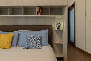 Turin World Apartment by Wonderful Italy