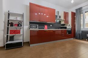 Turin World Apartment by Wonderful Italy