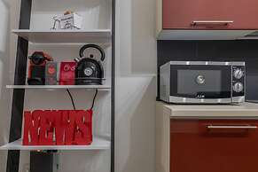 Turin World Apartment by Wonderful Italy