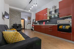 Turin World Apartment by Wonderful Italy