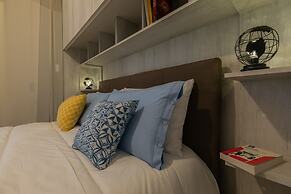 Turin World Apartment by Wonderful Italy