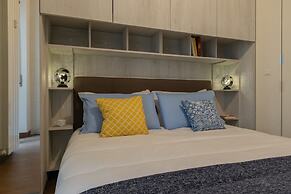 Turin World Apartment by Wonderful Italy