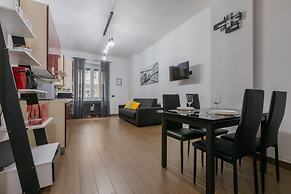 Turin World Apartment by Wonderful Italy