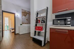 Turin World Apartment by Wonderful Italy