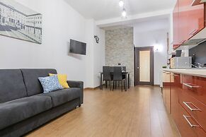 Turin World Apartment by Wonderful Italy