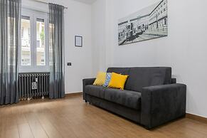 Turin World Apartment by Wonderful Italy