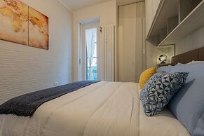 Turin World Apartment by Wonderful Italy