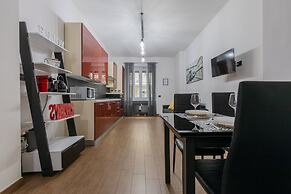 Turin World Apartment by Wonderful Italy