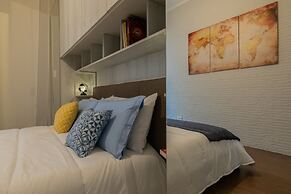 Turin World Apartment by Wonderful Italy