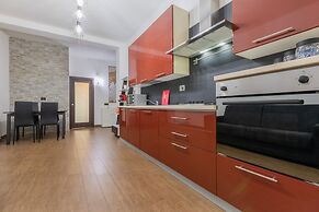 Turin World Apartment by Wonderful Italy