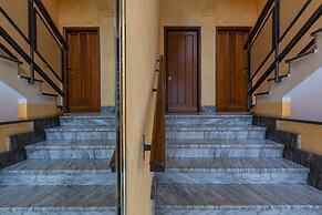 Turin World Apartment by Wonderful Italy