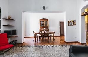 Classic Apartment La Maddalena