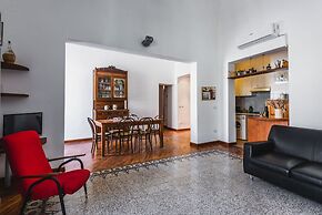 Classic Apartment La Maddalena