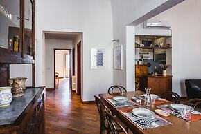 Classic Apartment La Maddalena