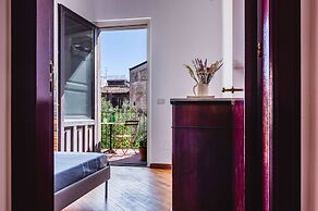 Classic Apartment La Maddalena