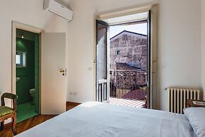 Classic Apartment La Maddalena
