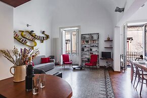 Classic Apartment La Maddalena