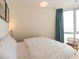 Beautiful Apartment With sea View
