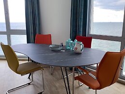 Beautiful Apartment With sea View