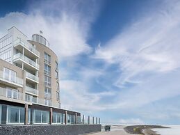 Beautiful Apartment With sea View