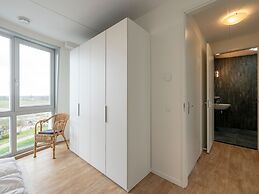 Beautiful Apartment With sea View