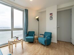 Beautiful Apartment With sea View