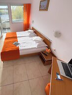 HOTEL DUNAREA MAMAIA