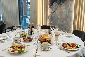 HOTEL DUNAREA MAMAIA