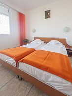 HOTEL DUNAREA MAMAIA