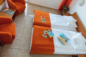 HOTEL DUNAREA MAMAIA