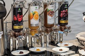 HOTEL DUNAREA MAMAIA