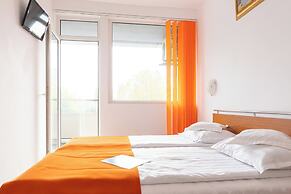 HOTEL DUNAREA MAMAIA