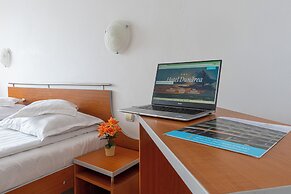 HOTEL DUNAREA MAMAIA