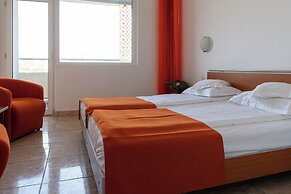 HOTEL DUNAREA MAMAIA