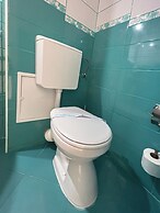 HOTEL DUNAREA MAMAIA