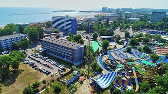 HOTEL DUNAREA MAMAIA